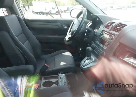 2007 Honda Cr-V Lx z USA, uszkodzony, nr VIN JHLRE48367C037189